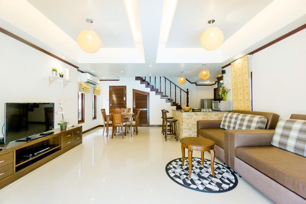 Canaan Villa Krabi Ao Nang Extérieur photo