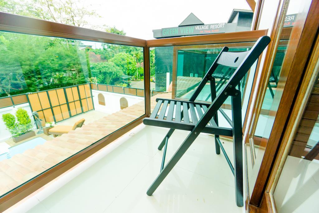 Canaan Villa Krabi Ao Nang Extérieur photo