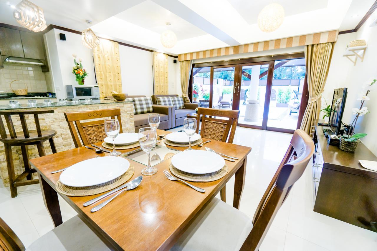 Canaan Villa Krabi Ao Nang Extérieur photo