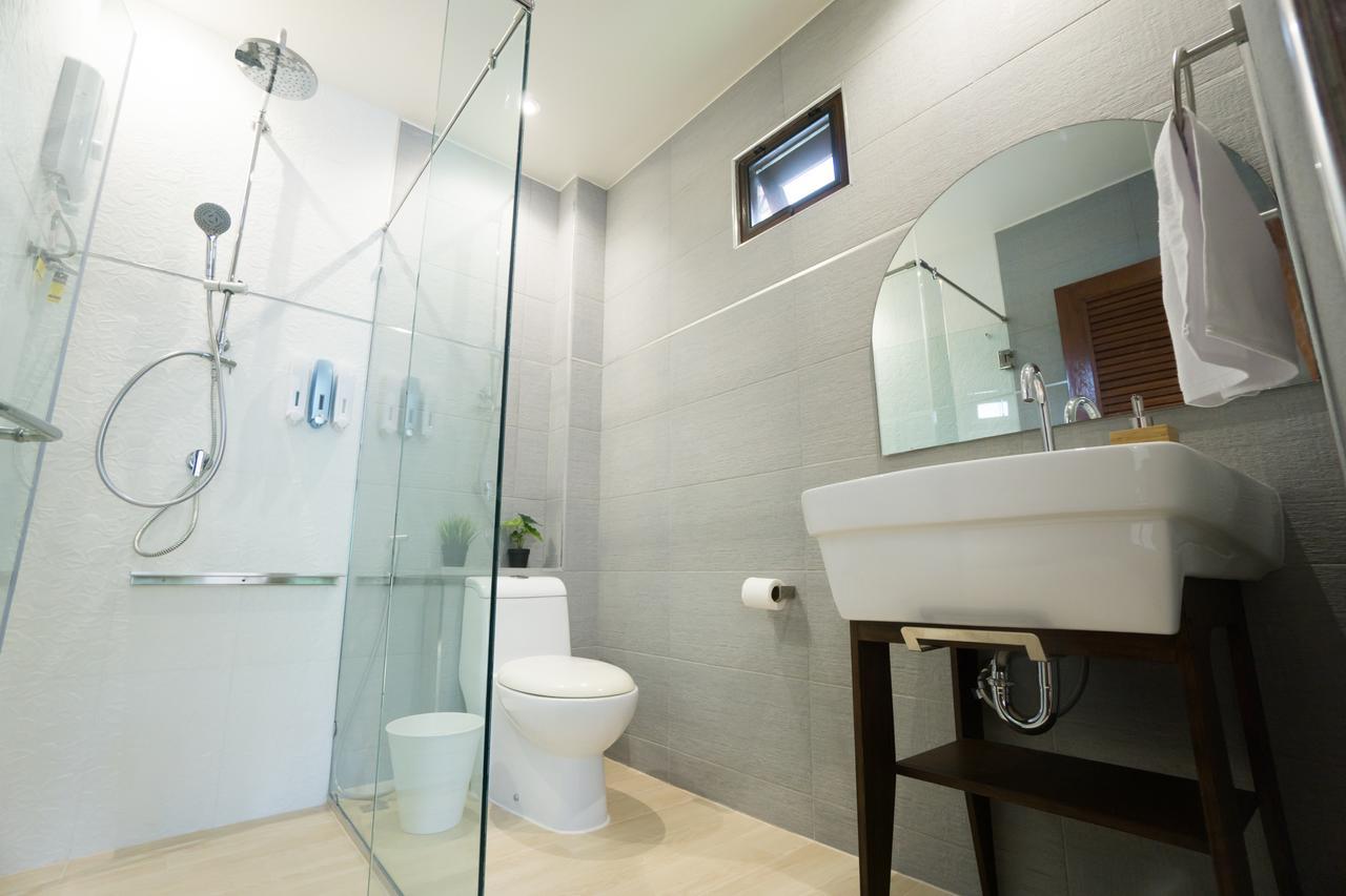 Canaan Villa Krabi Ao Nang Extérieur photo